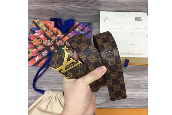 REP BELTS LOUIS VUITTON B-1468-3Q 1218